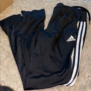 Adidas joggers